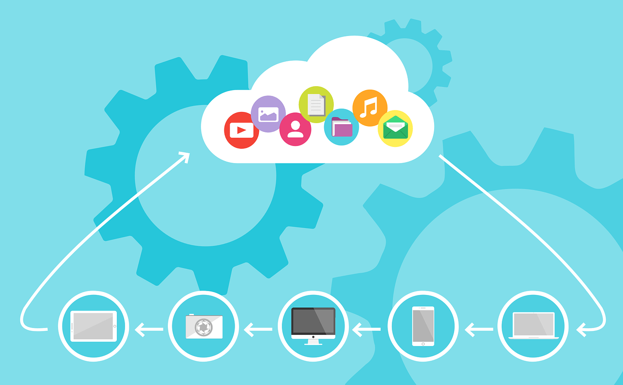 cloud computing, cloud, device, data, media, digital, laptop, network, online, technology, computer, computing, connection, wireless, company, flat design, inkscape, cloud computing, cloud computing, cloud computing, cloud computing, cloud computing, data