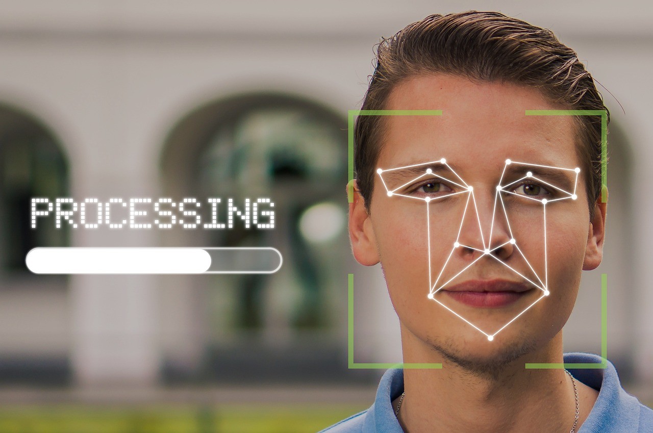 man, face, facial recognition, biometric, identify, security, people, authentication, identification, database, scanning, facial recognition, facial recognition, facial recognition, facial recognition, facial recognition, biometric