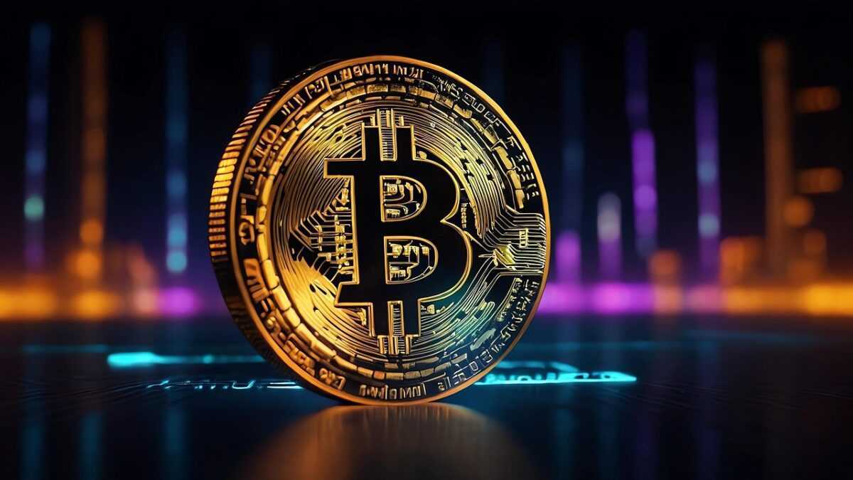 ai generated, bitcoin, money, cryptocurrency, trading, investments, finance, income, mining, stock exchange, tokens, blockchain, wallet, transactions, saving